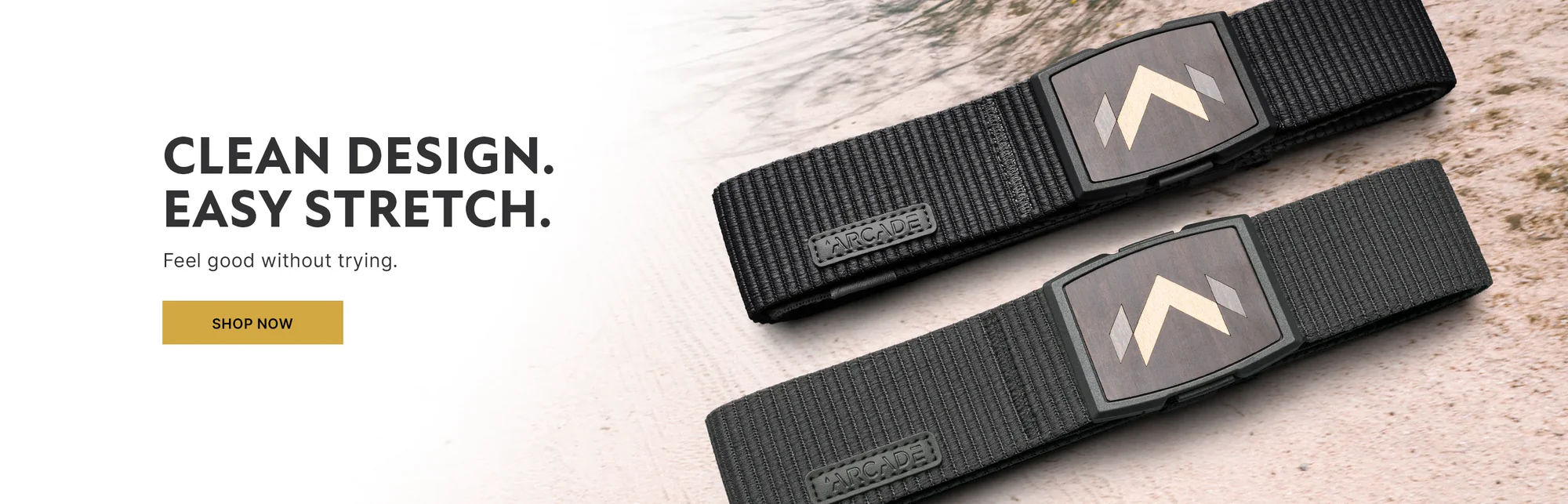 Built to Move with You