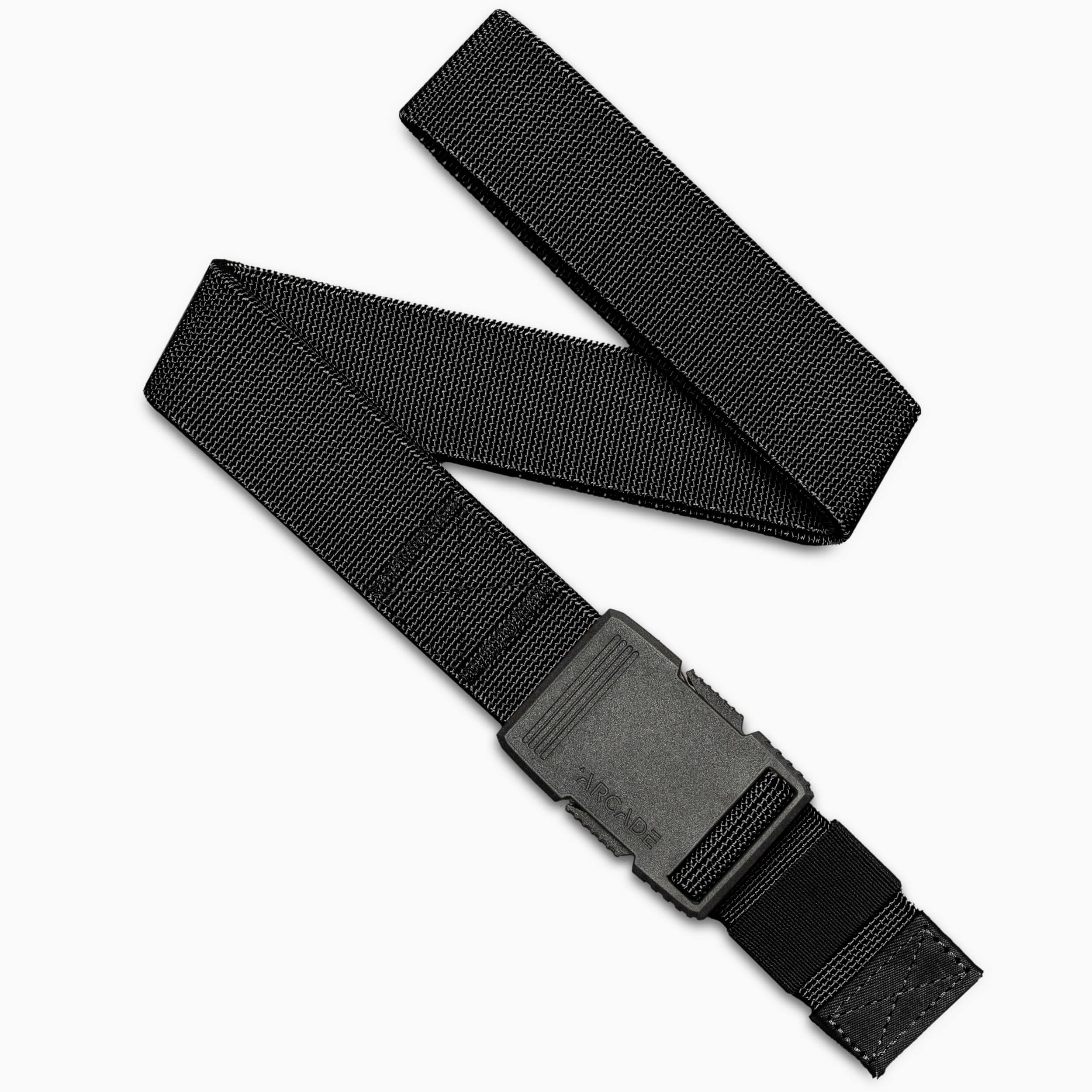 Stretch Belts